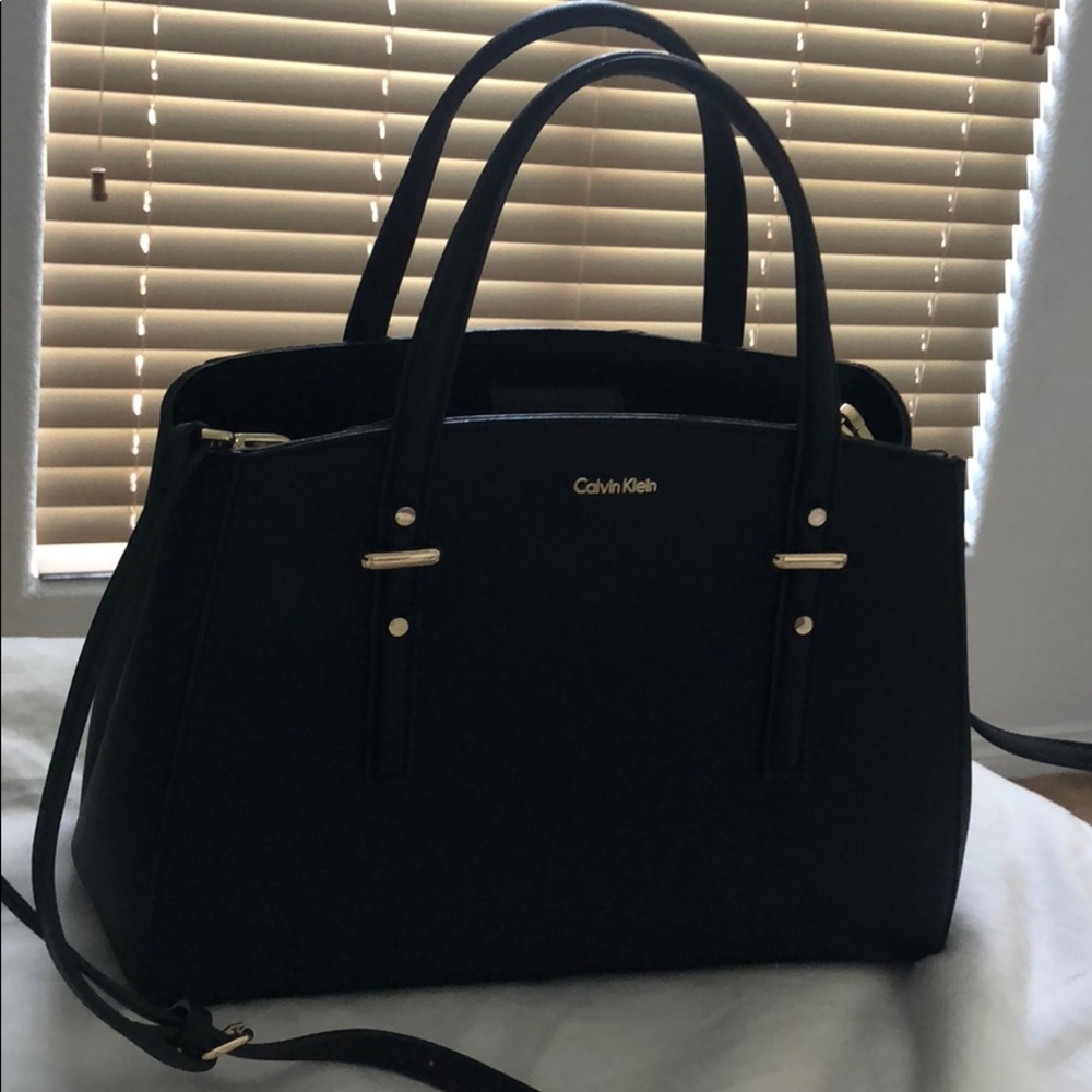 Calvin Klein purse